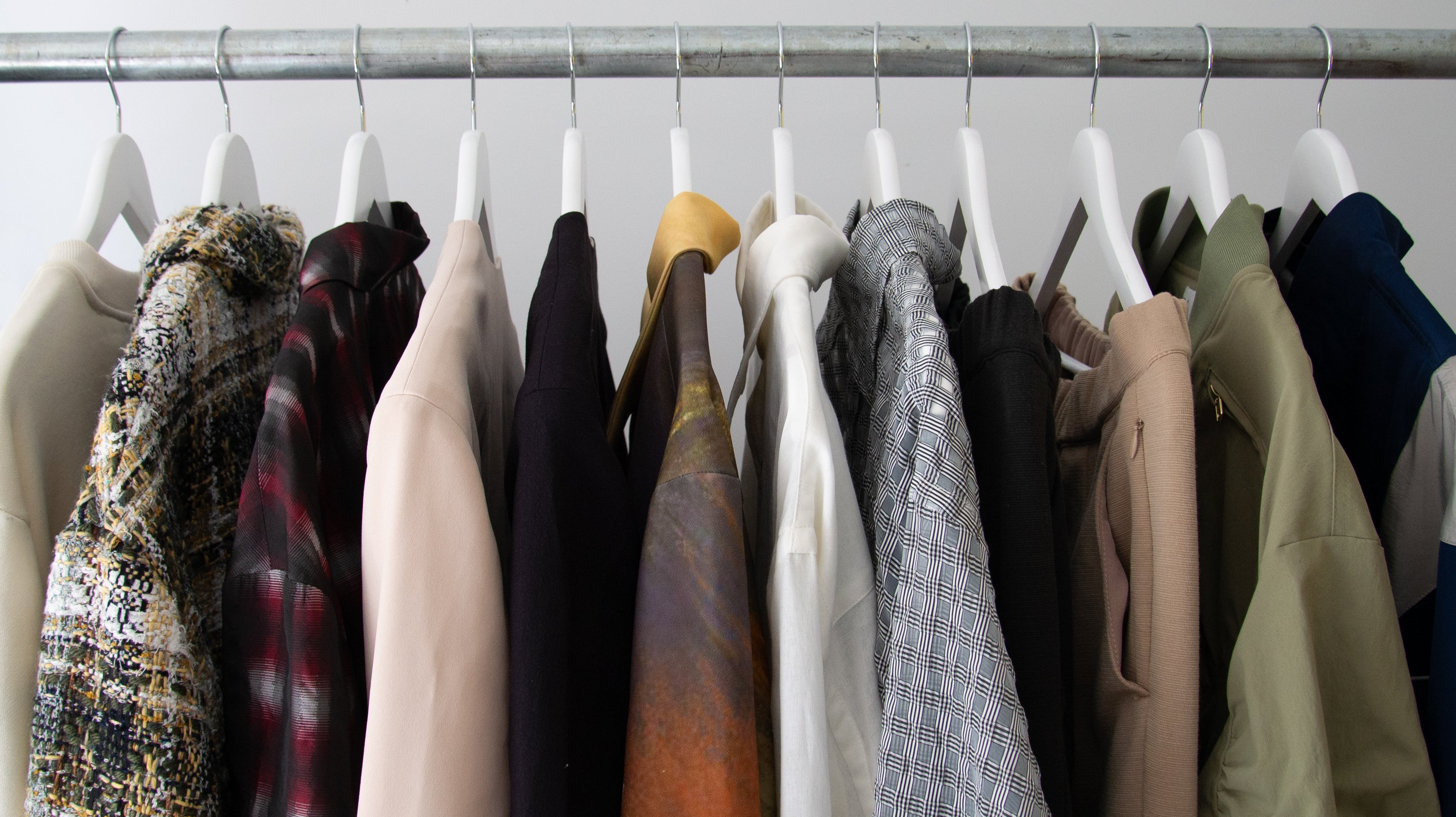 Harnessing the future of menswear: Tsan Apparel and triacetate fabric