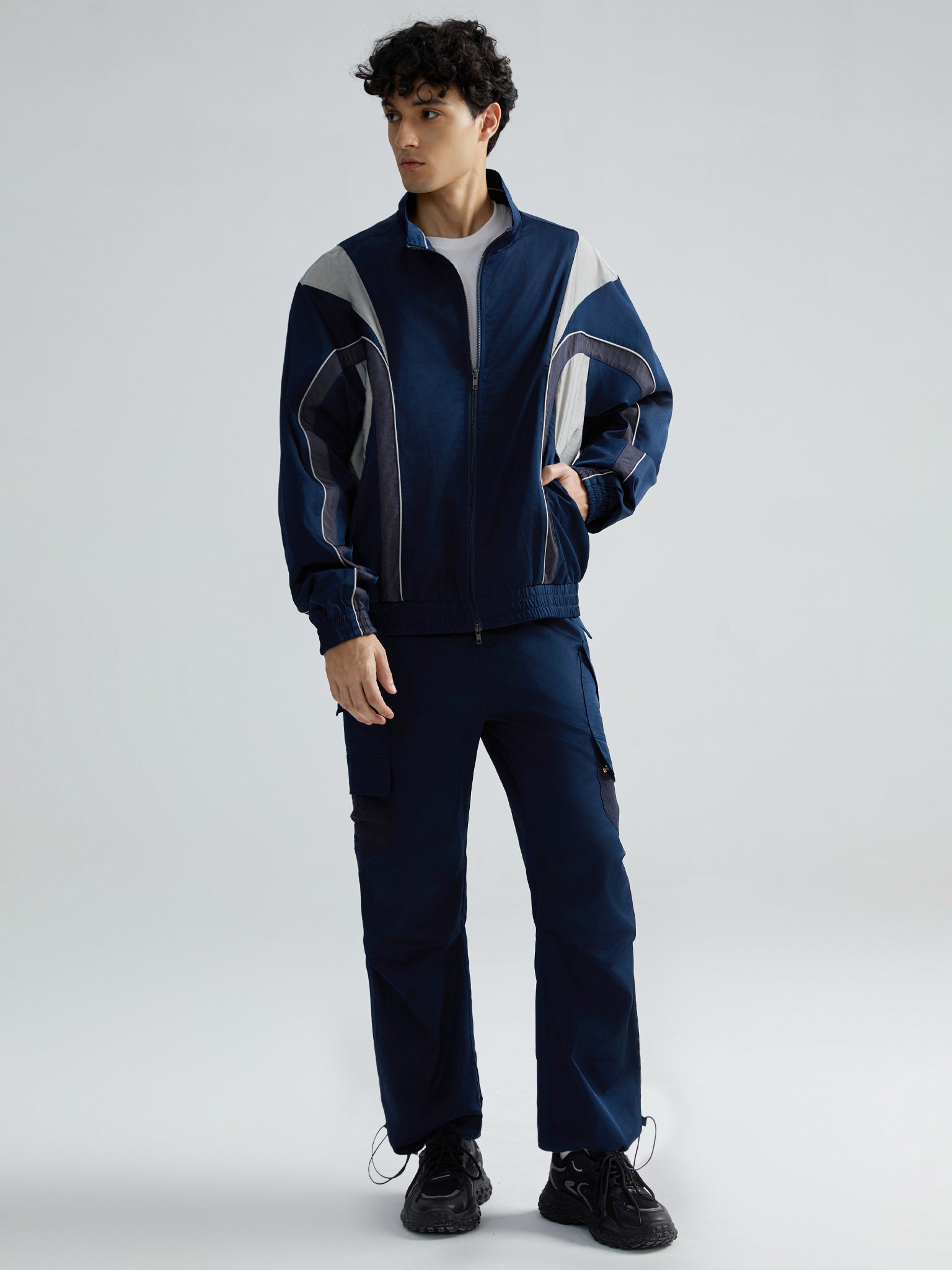 Driftline Jacket – TSAN