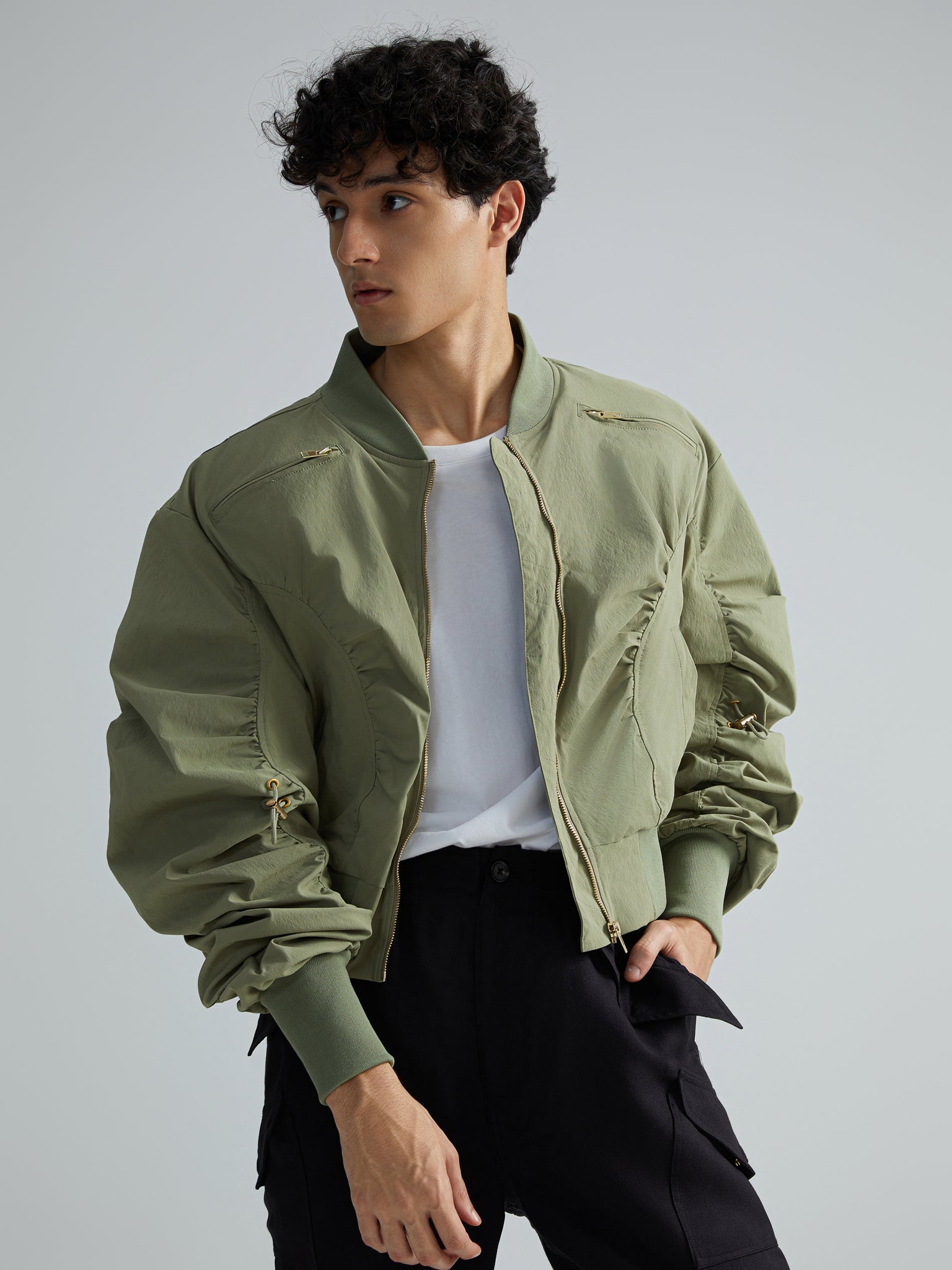 Flax Bomber – TSAN