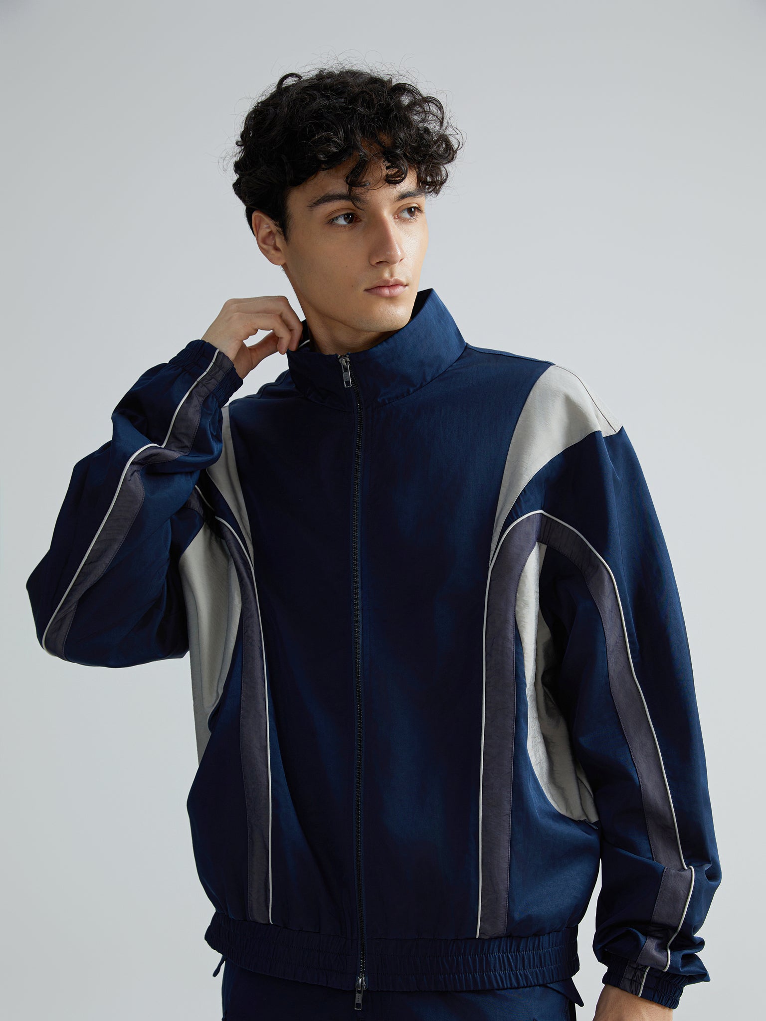 Driftline Jacket – TSAN