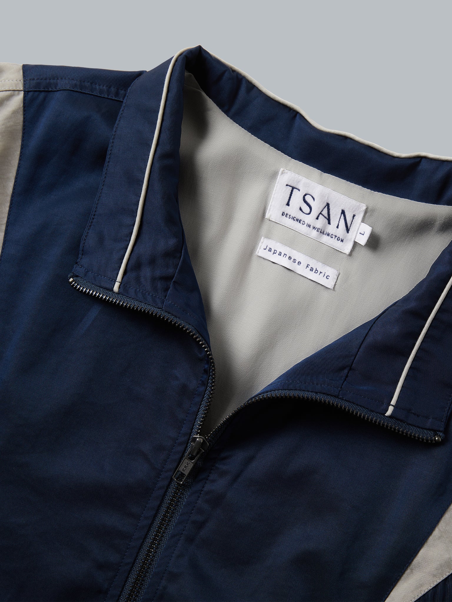 Driftline Jacket – TSAN