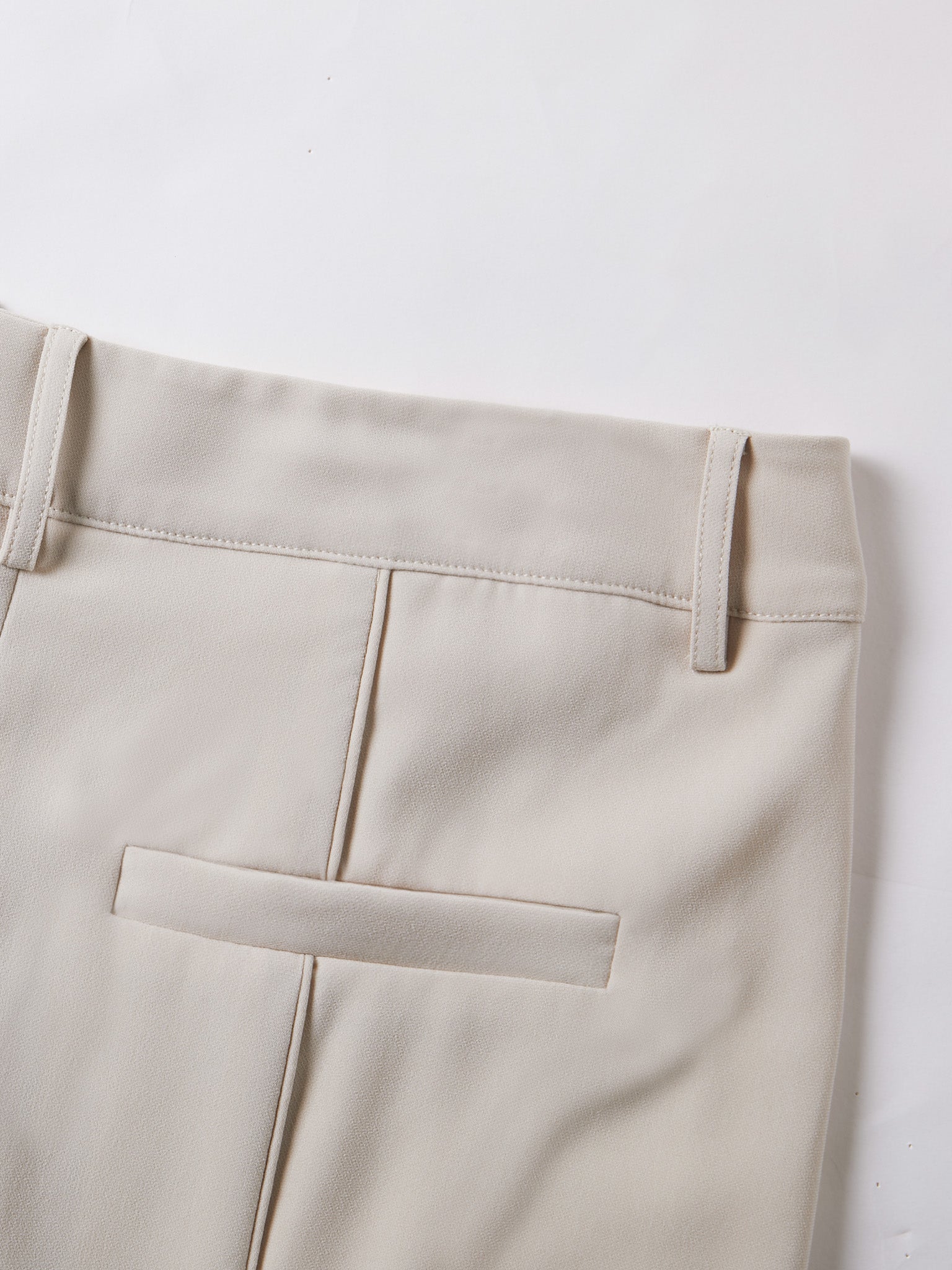 Wide-leg Pants With Cuffs | Lanvin – LANVIN